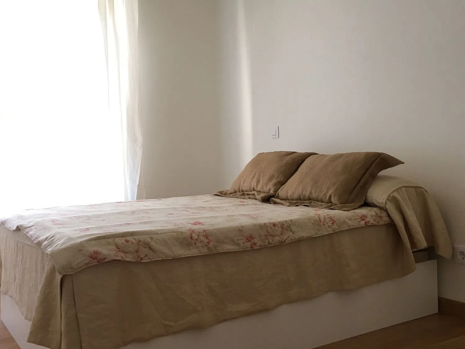 Piso en calle aviador lindbergh, 5 - Foto 2