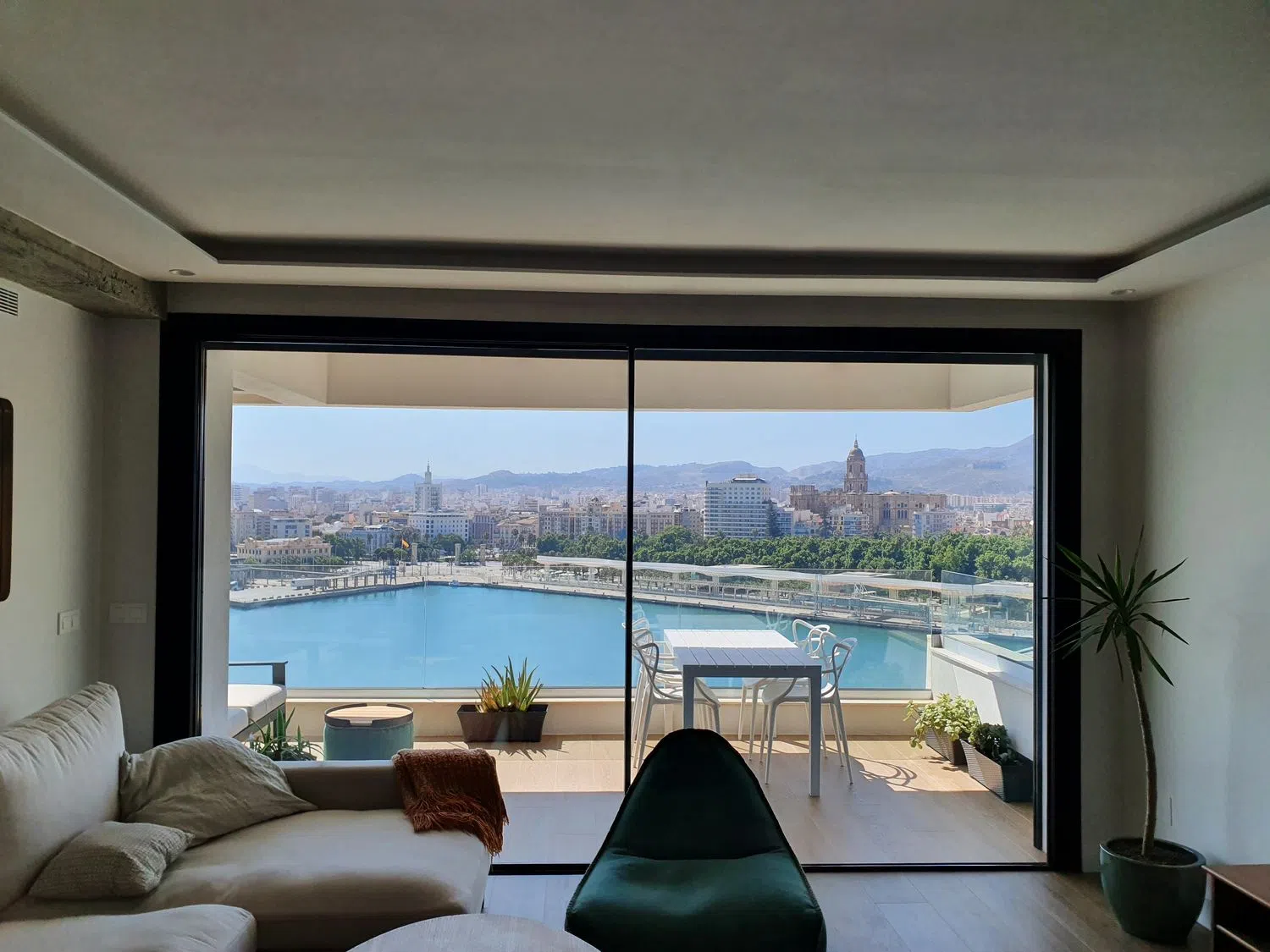 Piso en paseo de la Farola, 16 - Foto 1