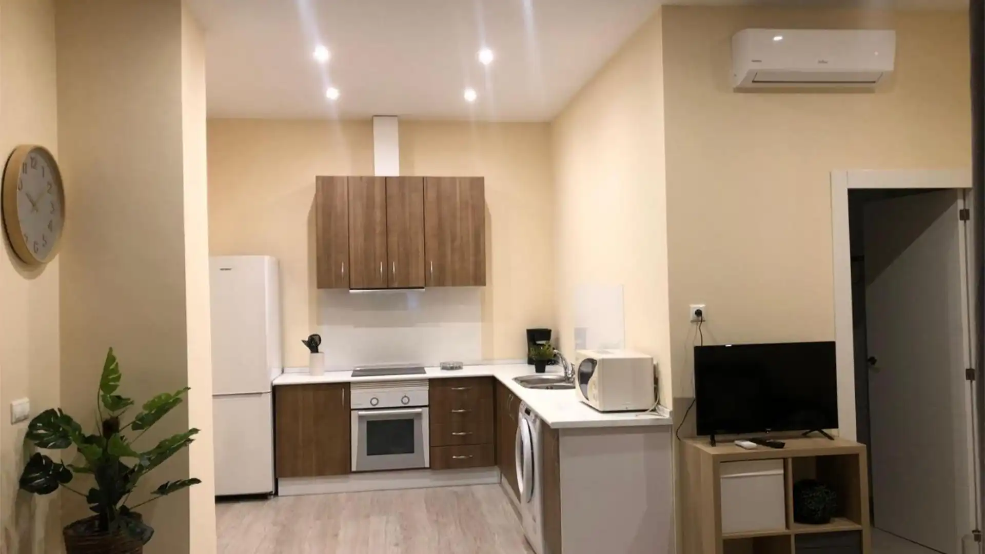 Piso en  Avenida Antonio Machado 60 - Foto 2