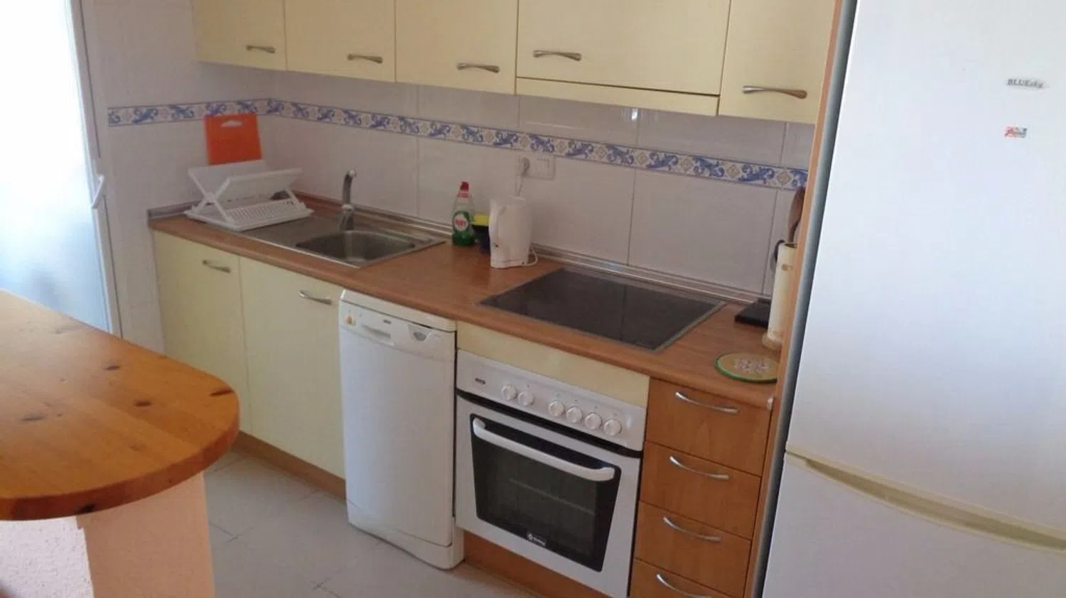 Piso en avenida Mariners de la Vila Joiosa, 16 - Foto 5