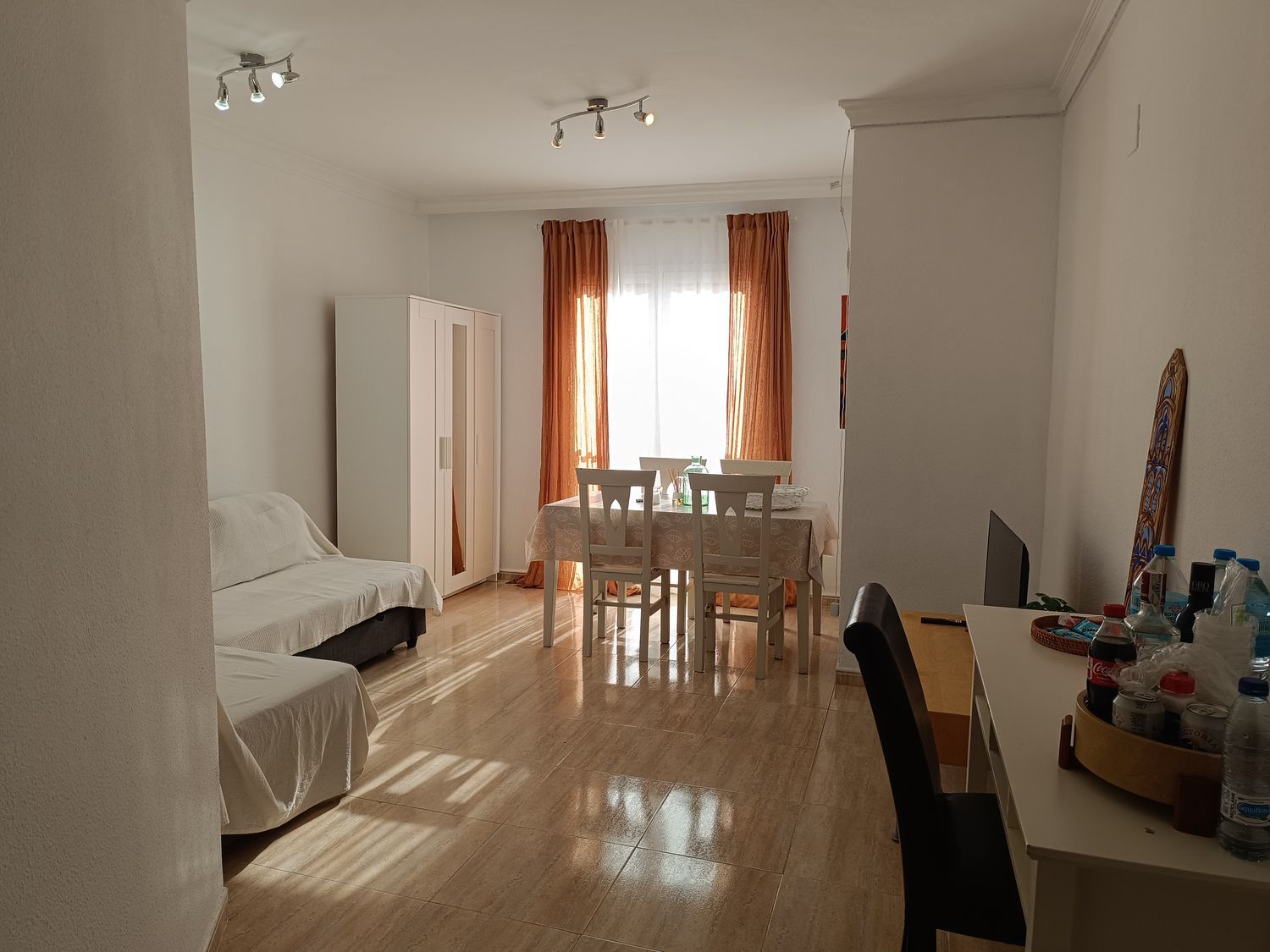 Piso en calle Venegas, 3 - Foto 9