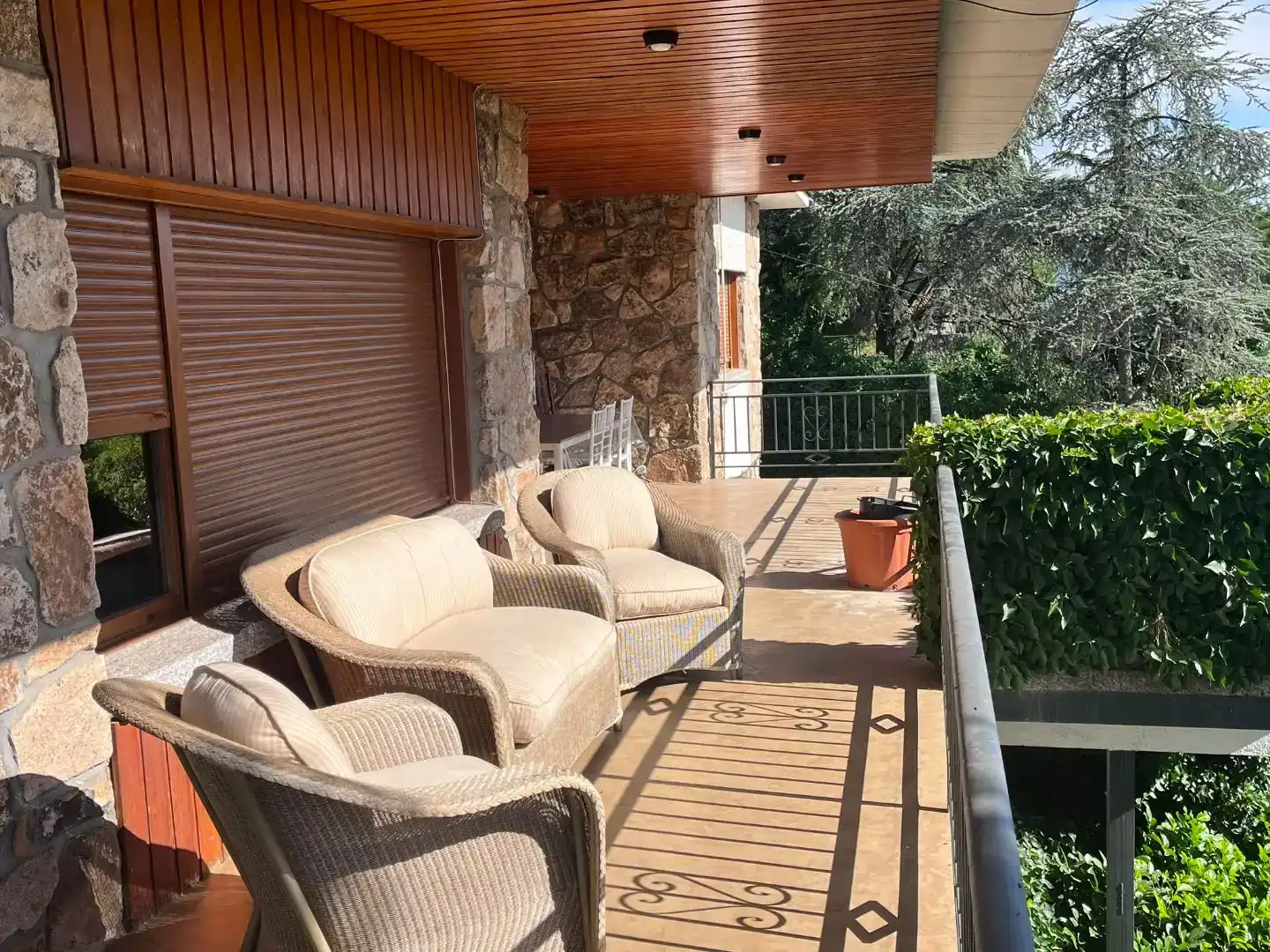 Chalet en  Carretera Villalba 1 - Foto 6