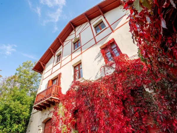 Casa o chalet independiente en Fray Francisco de Vitoria Ibilbidea, 22, Armentia - Ciudad Jardín, Armentia - Ciudad Jardín - Foto 4