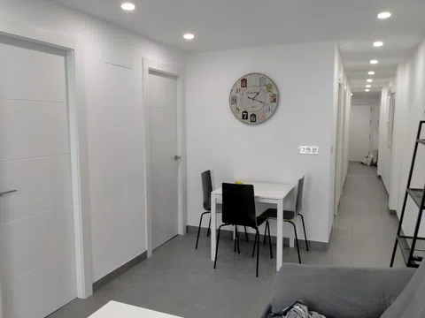Piso en calle Cañaveral, 3