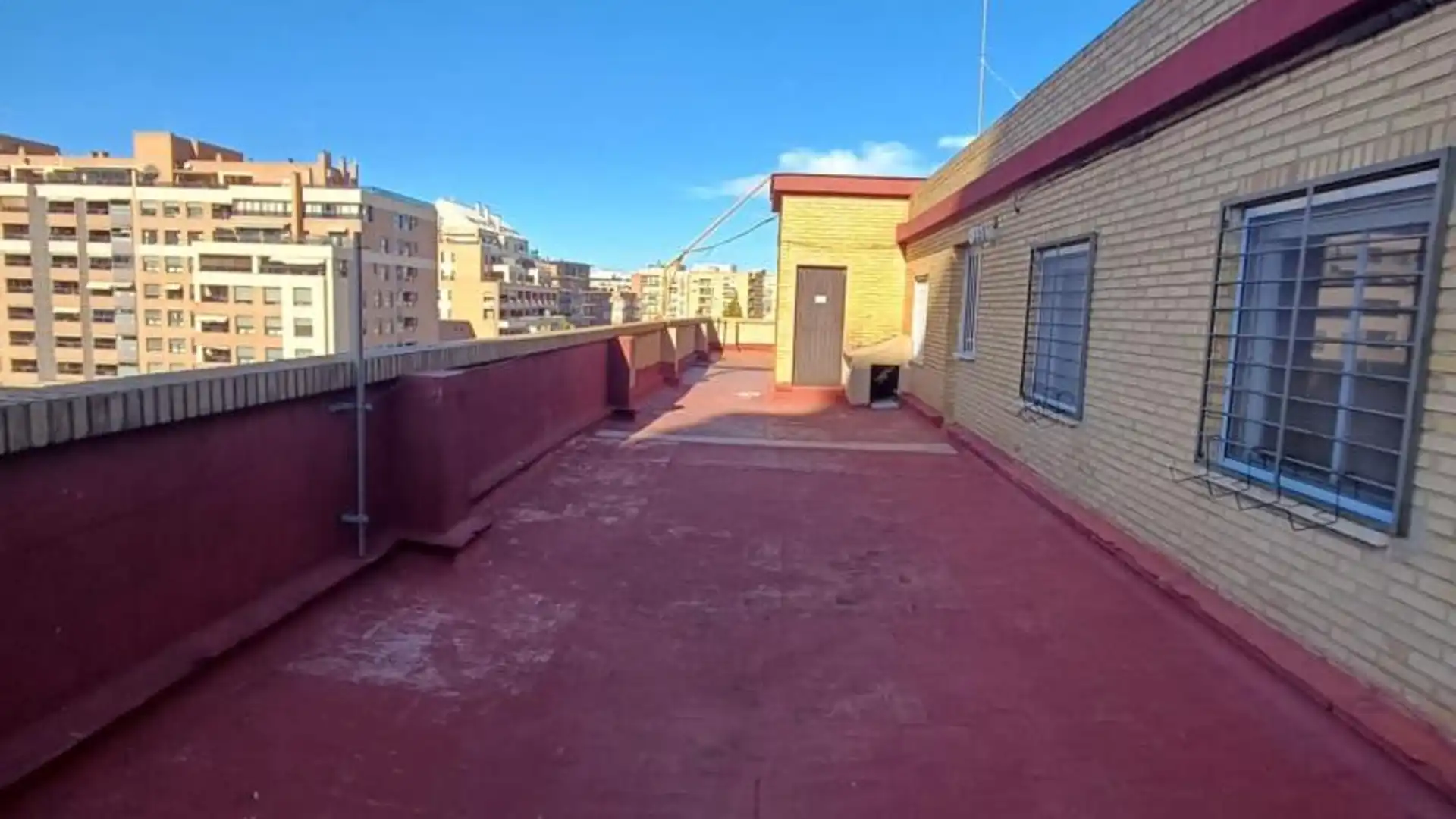 Piso en  Carrer del Monestir de Poblet 1 - Foto 5