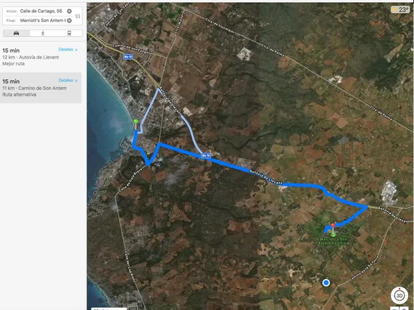 Piso en calle de Cartago, 29 - Foto 34