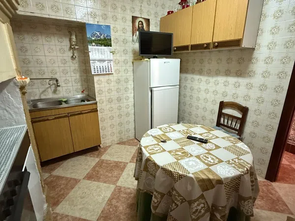 Casa de pueblo en Calle del Albaicin, 15 - Foto 3