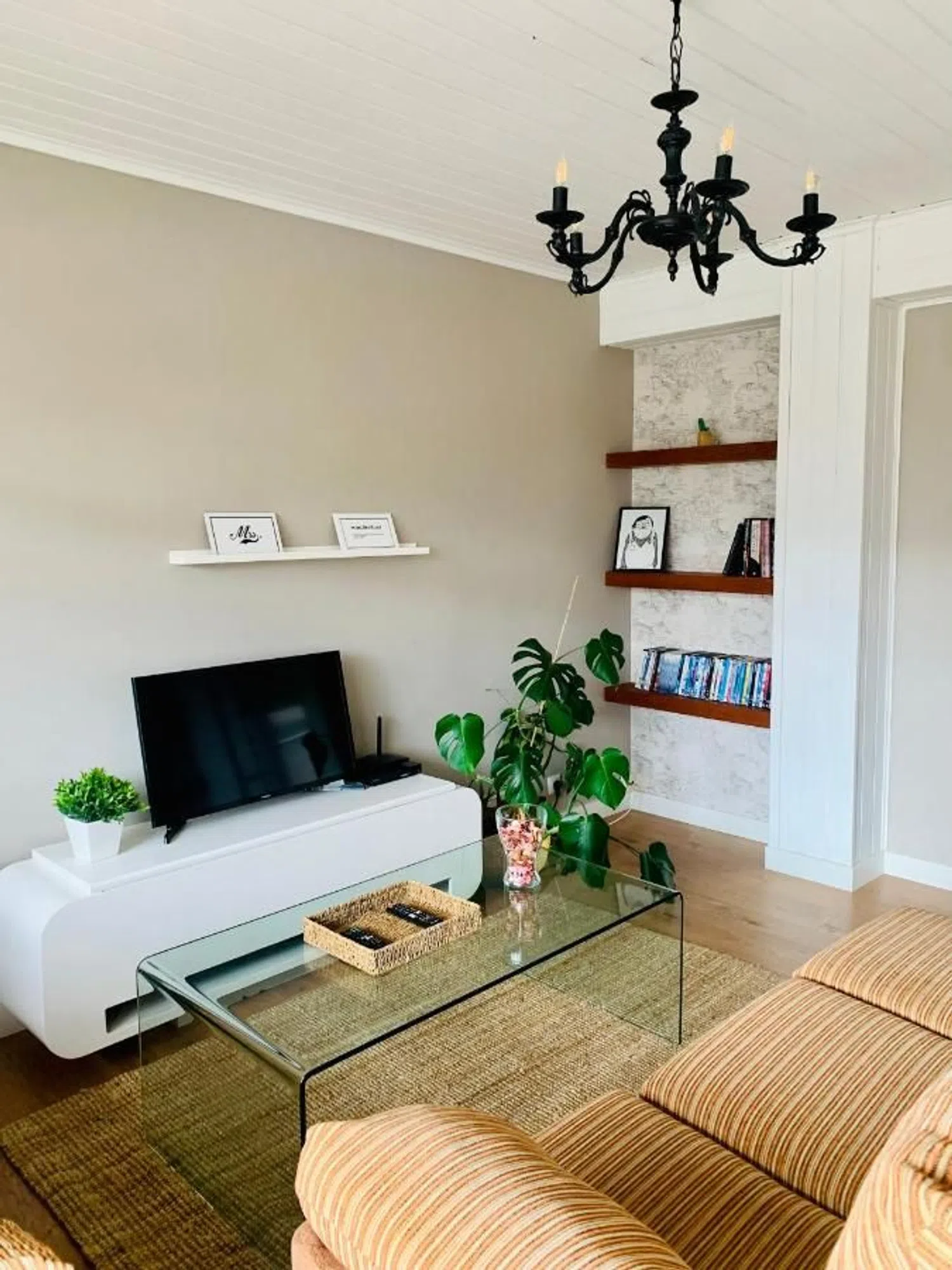 Piso en avenida de Castelao, 36 - Foto 2