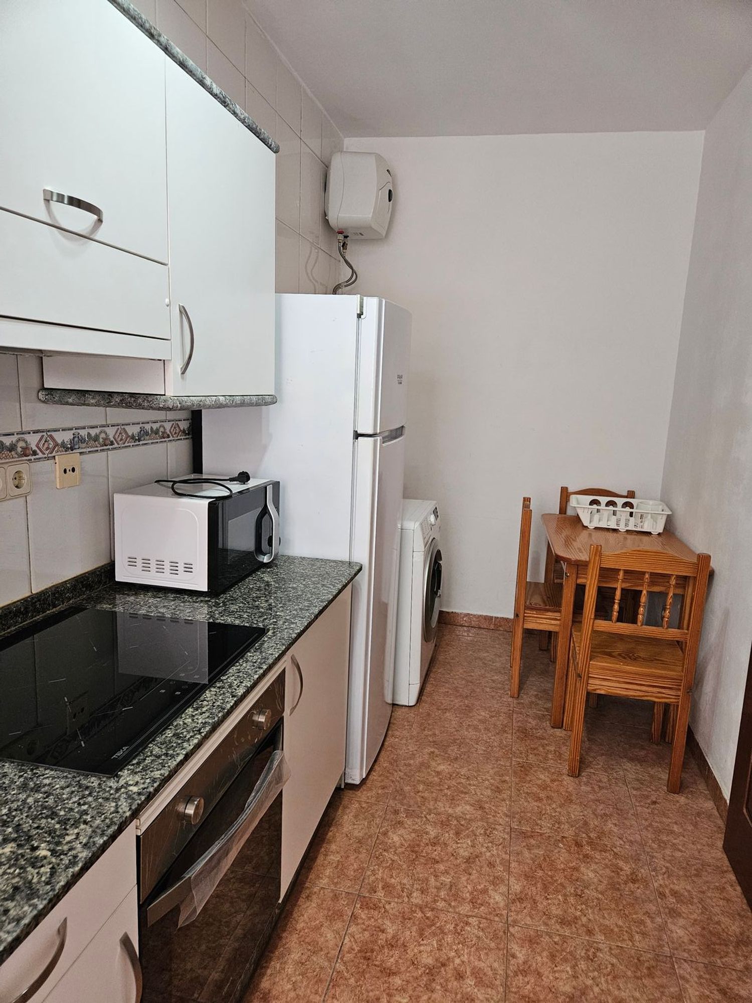 Piso en avenida José Sánchez Peñate, 24 - Foto 8