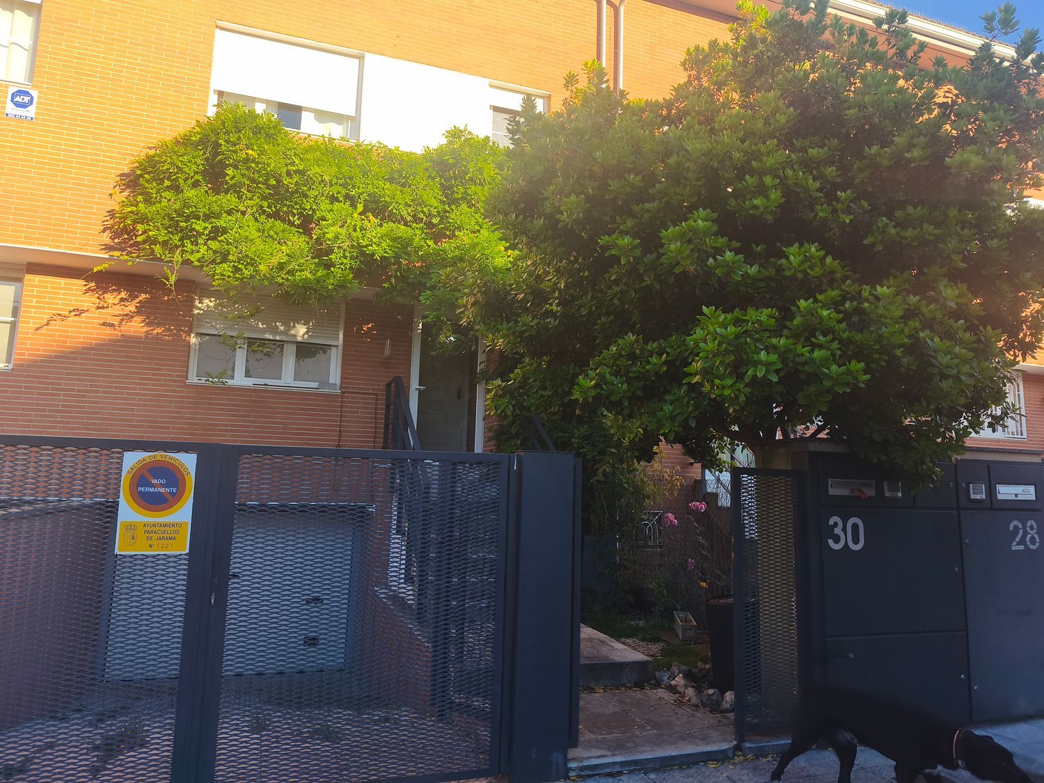 Chalet adosado en Calle Doñana, 30, Miramadrid, Miramadrid - Foto 35
