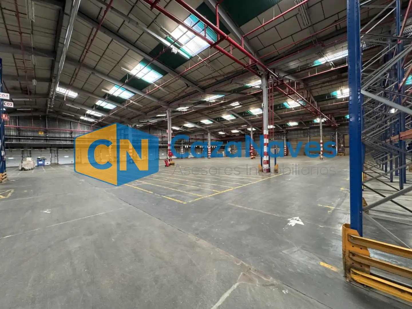 Nave Industrial en  Avenida de las Morcilleras 56 - Foto 17