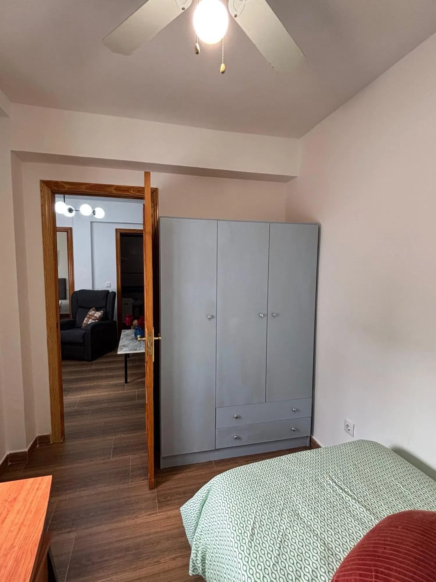 Piso en calle Abogado Enríquez Barrios, 5 - Foto 21