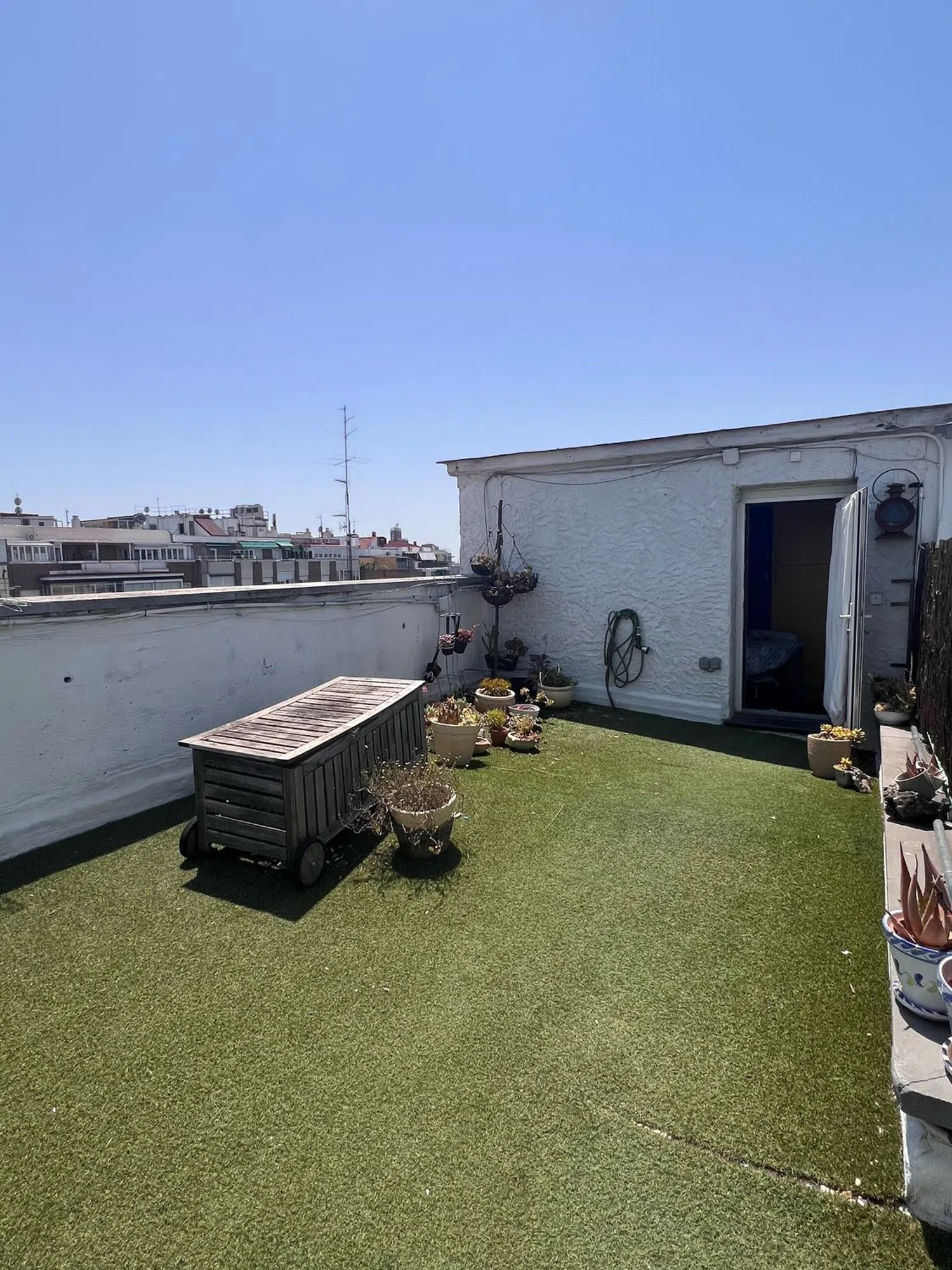 Ático en calle de López de Hoyos, 122 - Foto 7