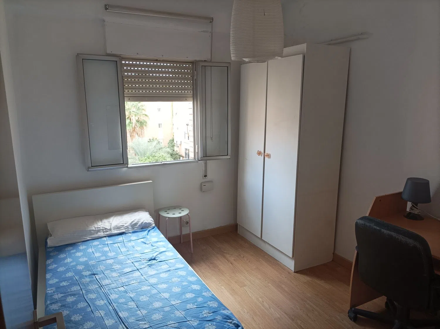 Piso en calle Doctor Leal Castaño, 2 - Foto 17