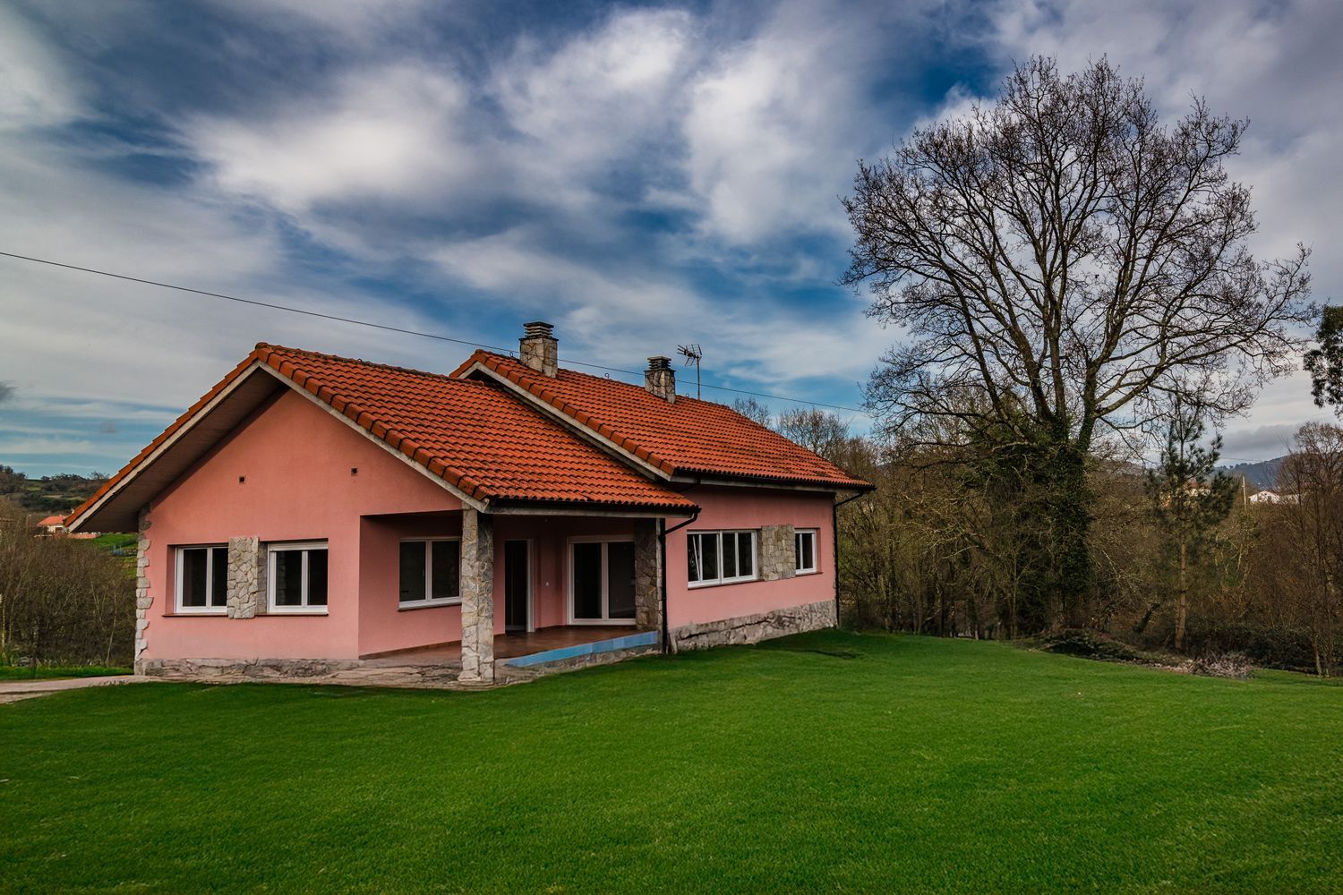 Casa independiente en camino El Rayu, 1 - Foto 4
