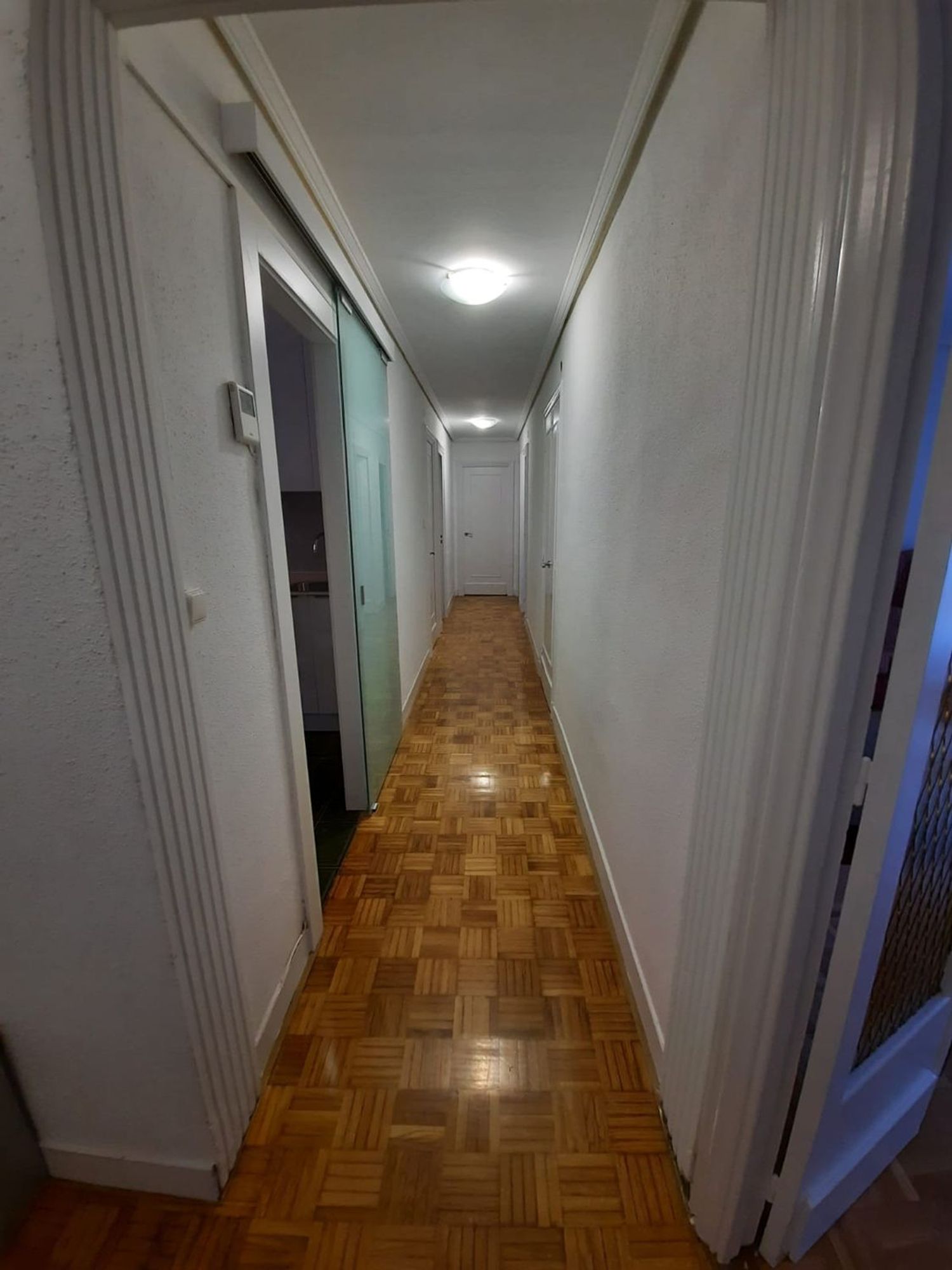 Piso en Calle Monte Alaitz, 5, Lezkairu, Lezkairu - Foto 2