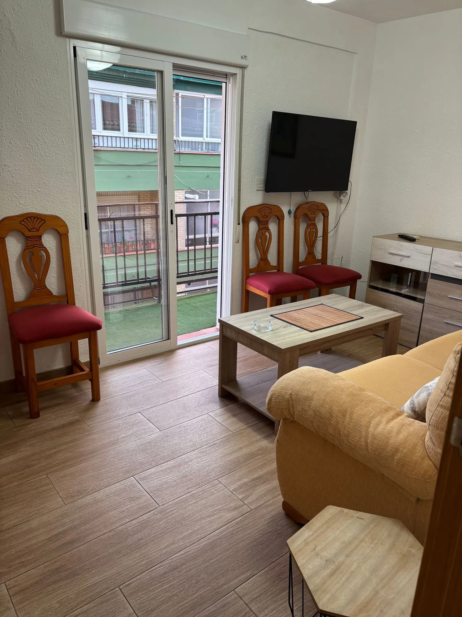 Piso en calle Teófilo Gautier, 3 - Foto 1