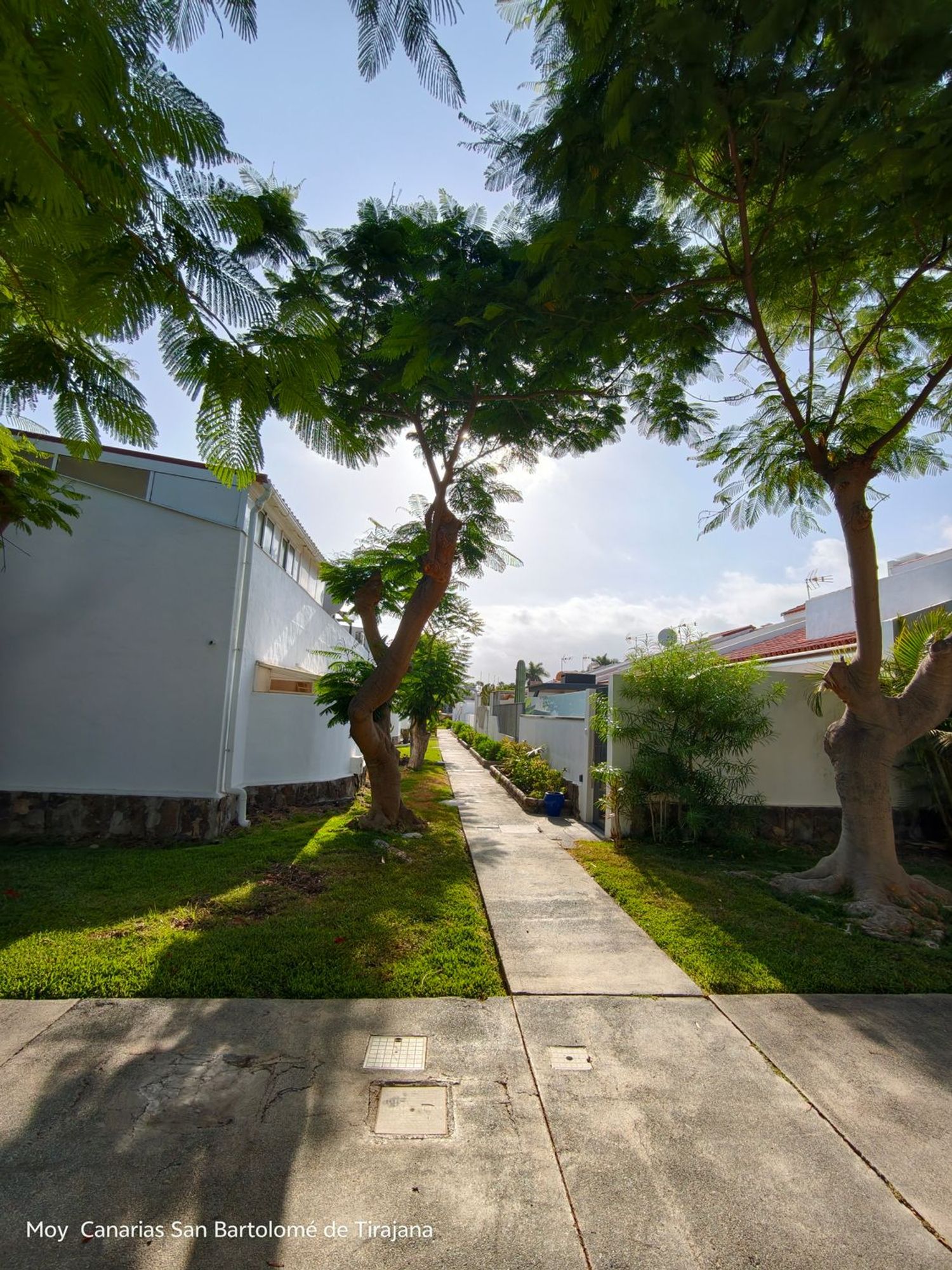 Chalet adosado en Avenida Touroperador Finnmatkat, 9, Maspalomas-Meloneras, Maspalomas-Meloneras - Foto 37