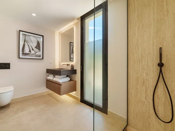 Casa o chalet independiente en Calle Benaojan, 1, Sierra Blanca - Foto 10