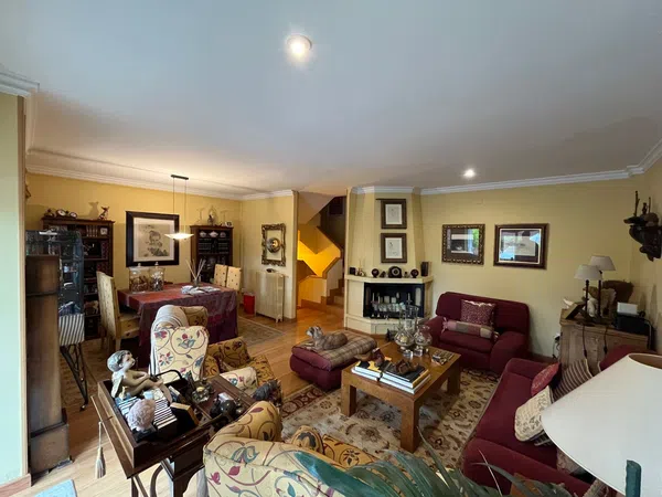 Chalet adosado en venta en El Pinar- Punta Galea - Foto 6