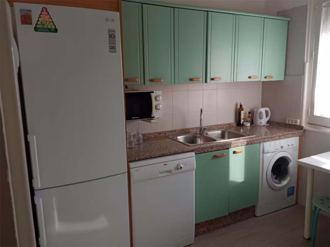 Ático en  Calle Felipe II 14 - Foto 22