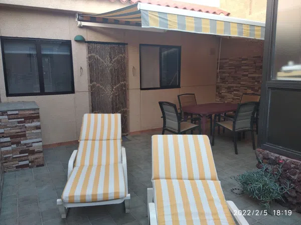Chalet adosado en Calle Góngora, 83, Playa del Hombre - Taliarte - Salinetas, Playa del Hombre - Taliarte - Salinetas - Foto 7