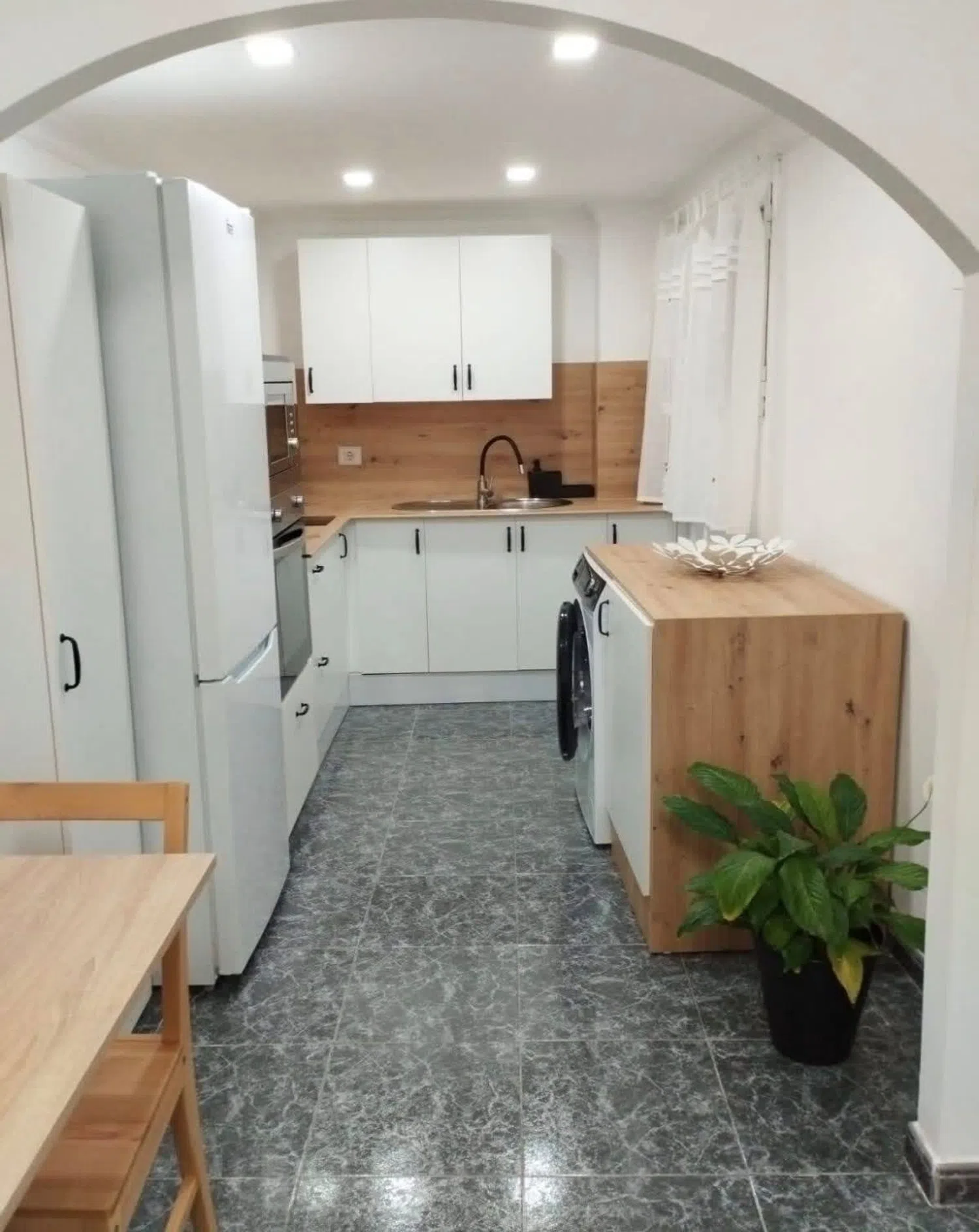 Piso en calle Guaires, 9 - Foto 5