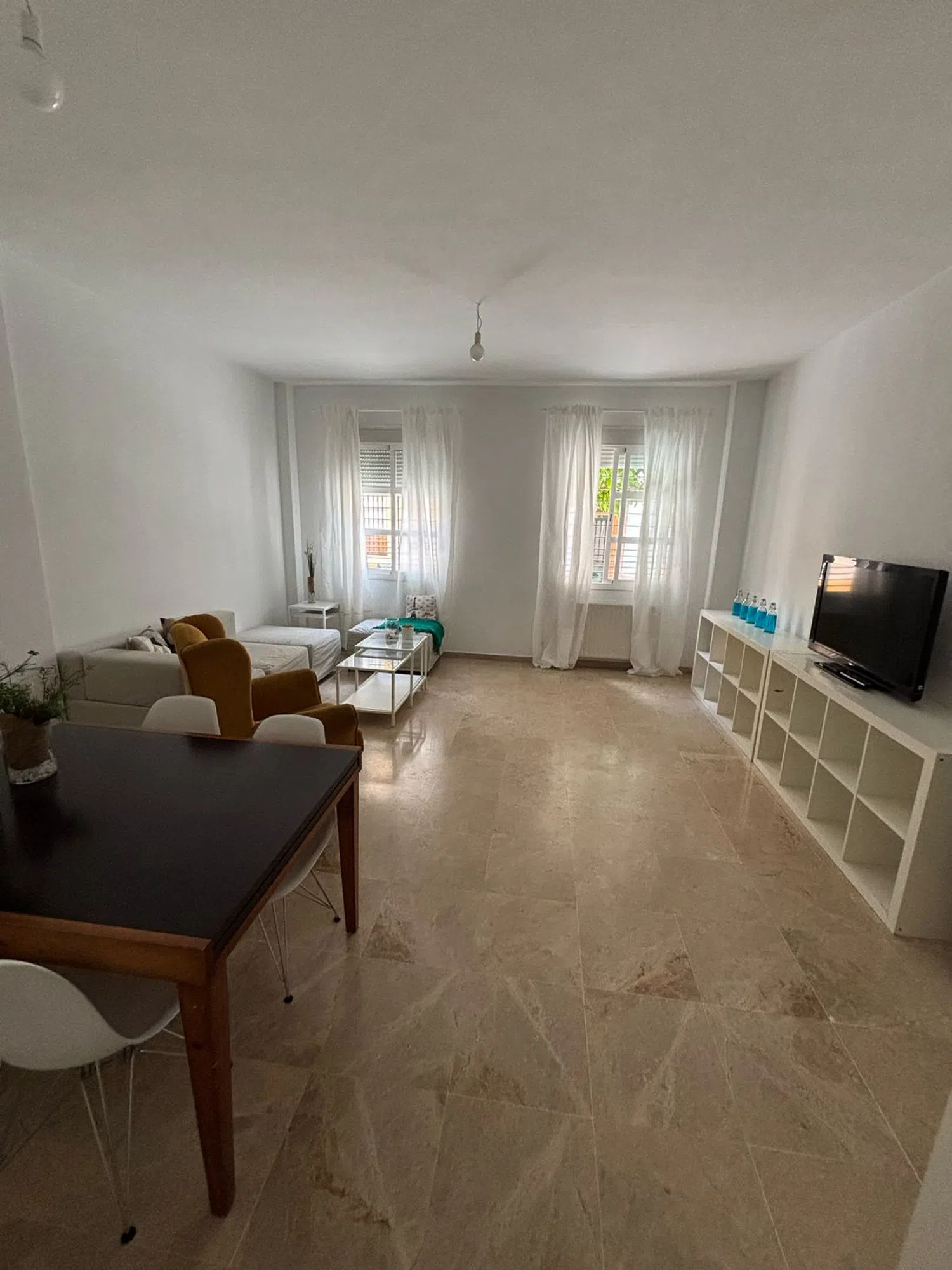 Dúplex en calle San Basilio, 5 - Foto 1