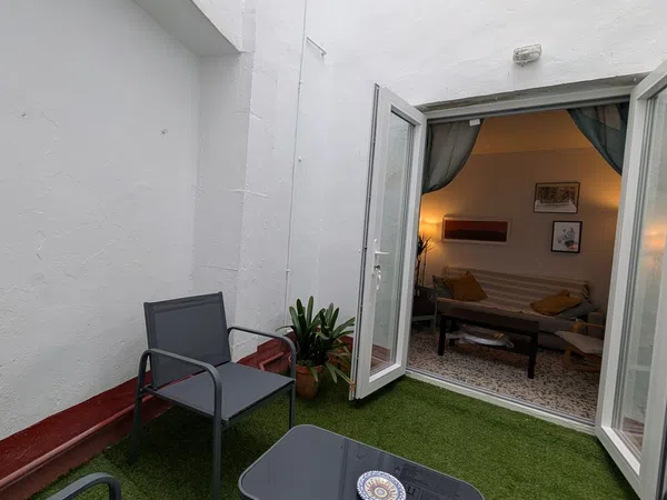 Piso en Barrio Alameda - Foto 15