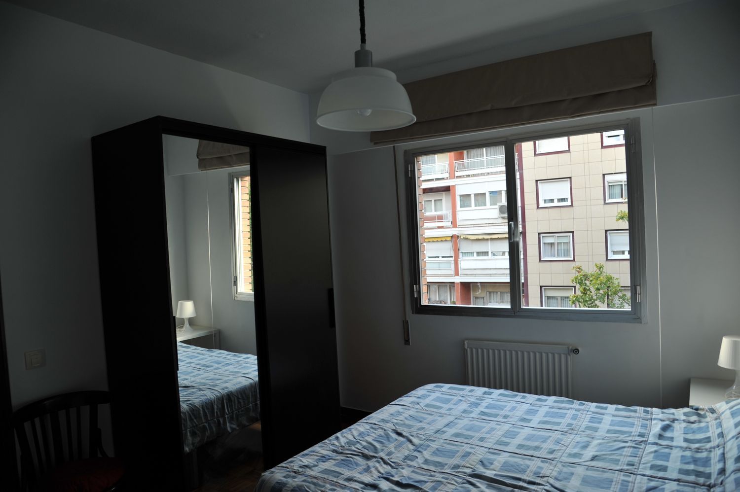 Estudio en calle Clara del Rey, 20 - Foto 15