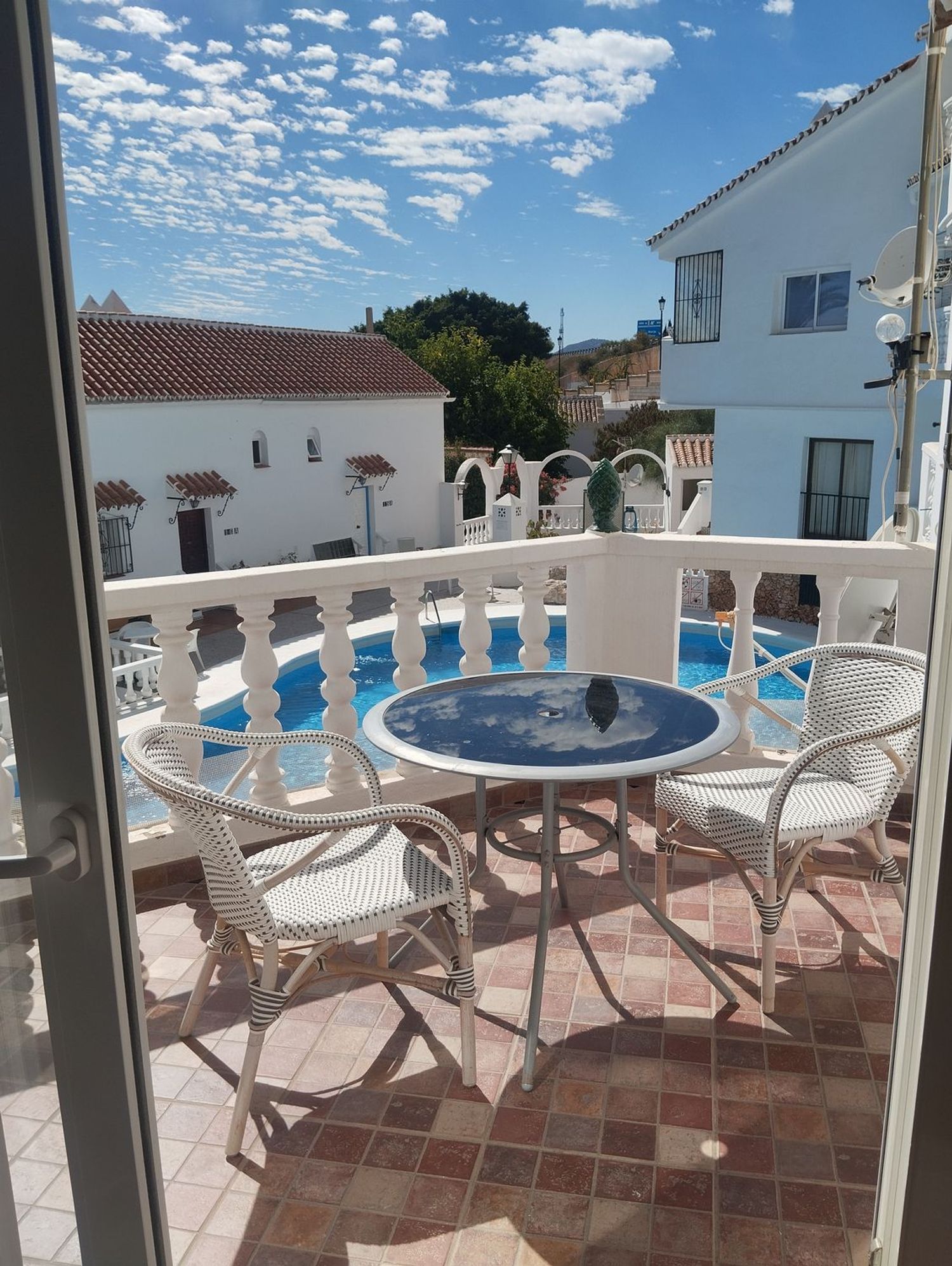 Piso en Maro club, 1, Maro - Cuevas de Nerja, Maro - Cuevas de Nerja - Foto 5