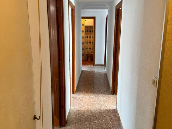 Piso en Calle Santa Bárbara, 8 - Foto 5