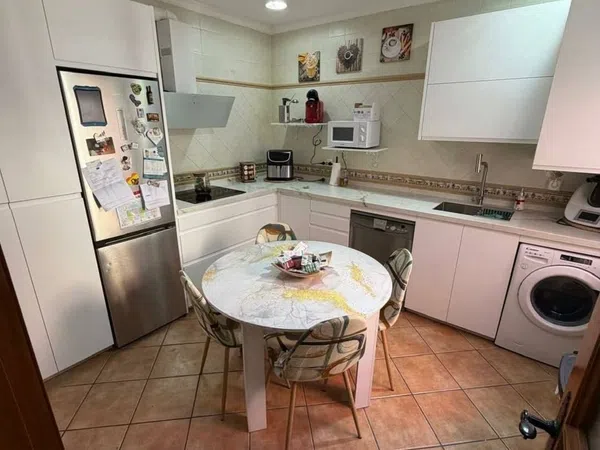 Piso en Calle de las Flores, 34, Centro-San Felipe-Huerta Fava, Centro-San Felipe-Huerta Fava - Foto 4