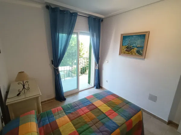 Chalet adosado en Calle Altea, 7 , Bungalow 51, Pueblo Acantilado - Lanuza, Pueblo Acantilado - Lanuza - Foto 19