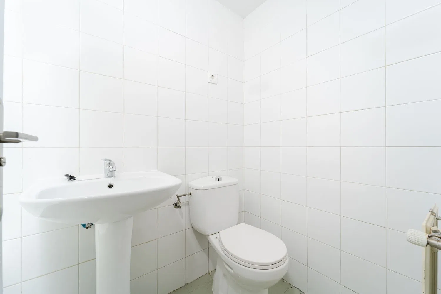 Piso en calle de Salvador Allende - Foto 18