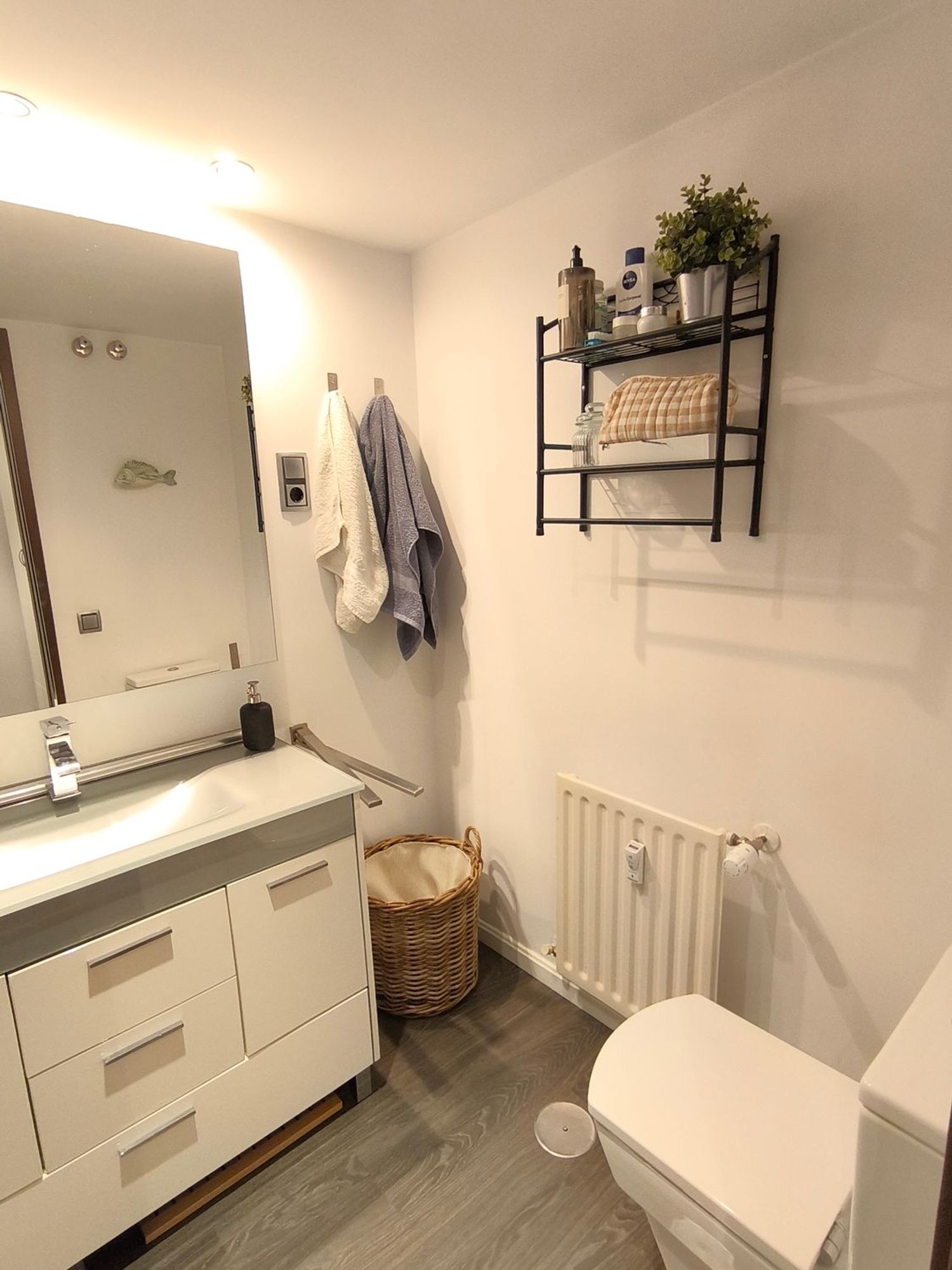 Piso en calle Collado Ventoso, 2 - Foto 23