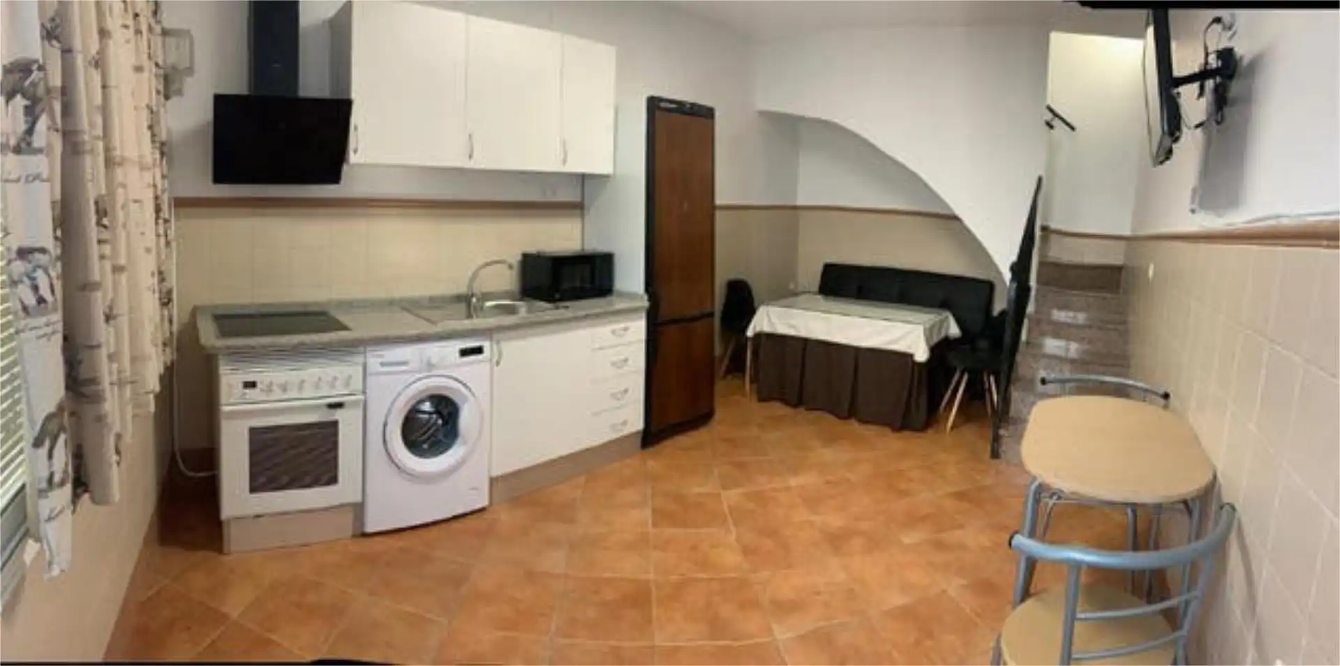 Apartamento en centro - Foto 2