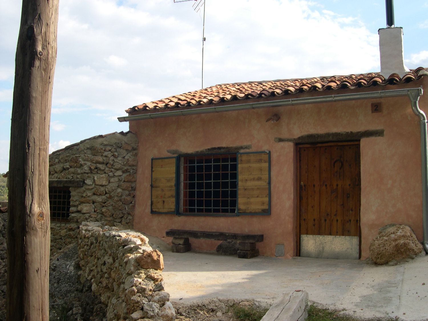 Casa de pueblo en Calle Diseminados, 792 w - Foto 2