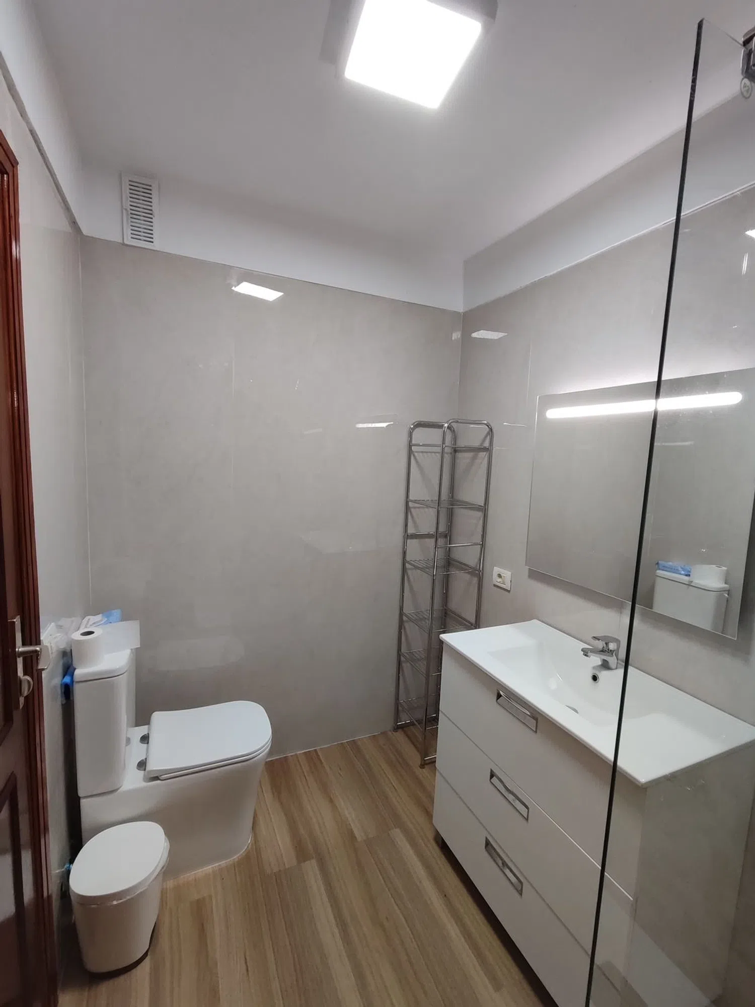 Piso en Heliodoro Rodríguez López, 6 - Foto 5