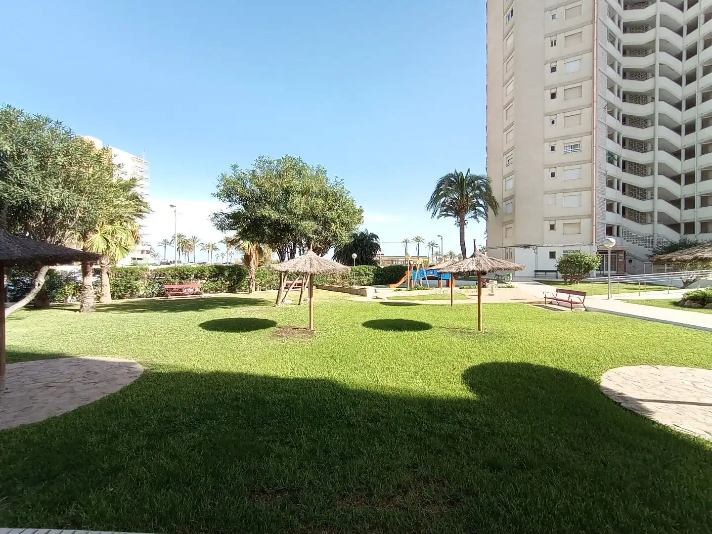 Apartamento en  Avenida de Niza 30 - Foto 19