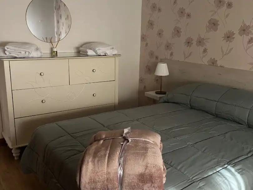 Apartamento en  Calle Marqués de Santa Cruz 3 - Foto 5