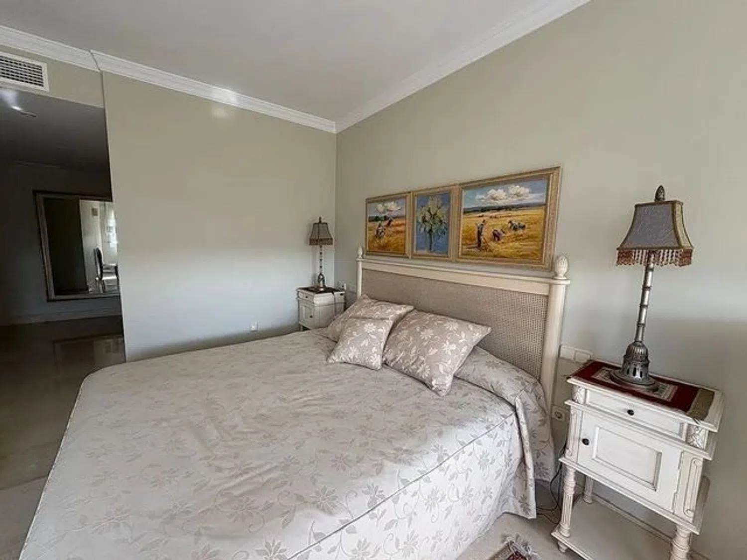 Piso en calle Agustín Parejo, 15 - Foto 2