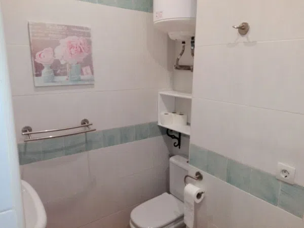 Piso en Calle Cavite, 3, Girón - Las Delicias - Pacífico - Foto 8