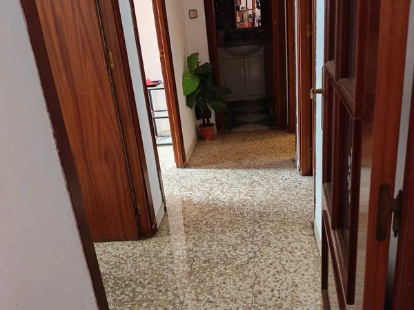 Piso en Pintor Berrobianco Meléndez, 2, Cruz del Humilladero - Los Tilos - Foto 27