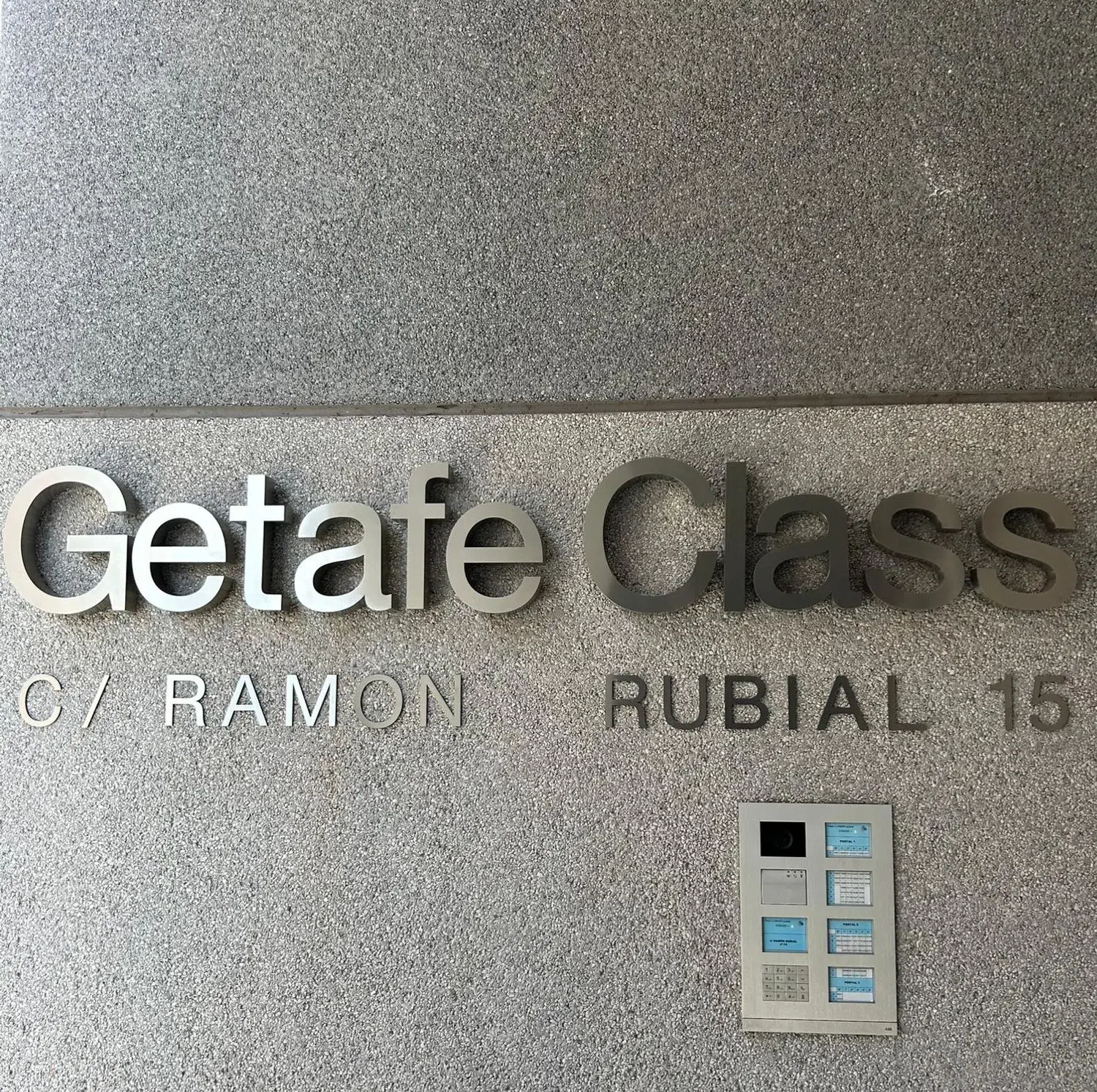 Piso en calle de Ramón Rubial, 15 - Foto 2