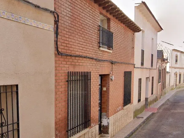 Chalet pareado en Calle Calvo Sotelo, 19 - Foto 8