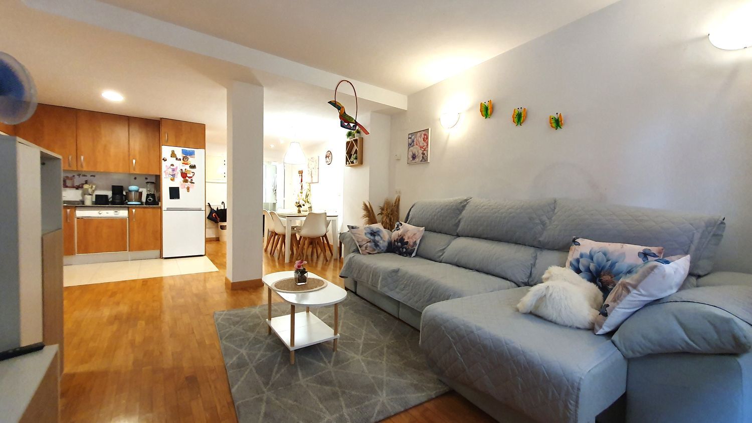Piso en Calle Larrechipi, 25, Centro - Mendibil - Santiago, Centro - Mendibil - Santiago - Foto 3