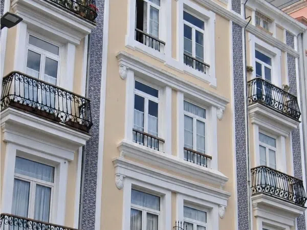 Piso en Calle Alta, 1, Numancia - San Fernando, Numancia - San Fernando - Foto 4
