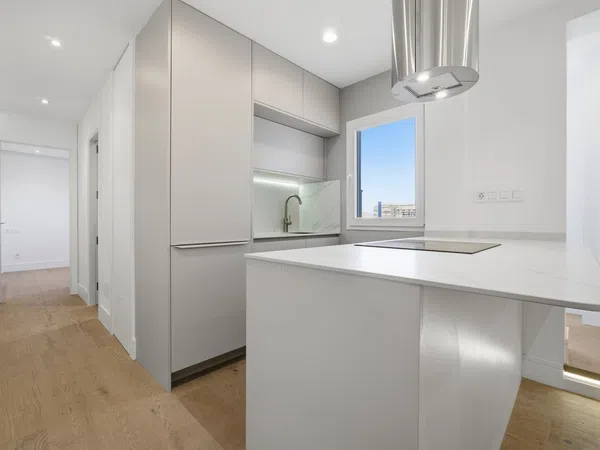 Ático en calle de Bravo Murillo, 23 - Foto 8