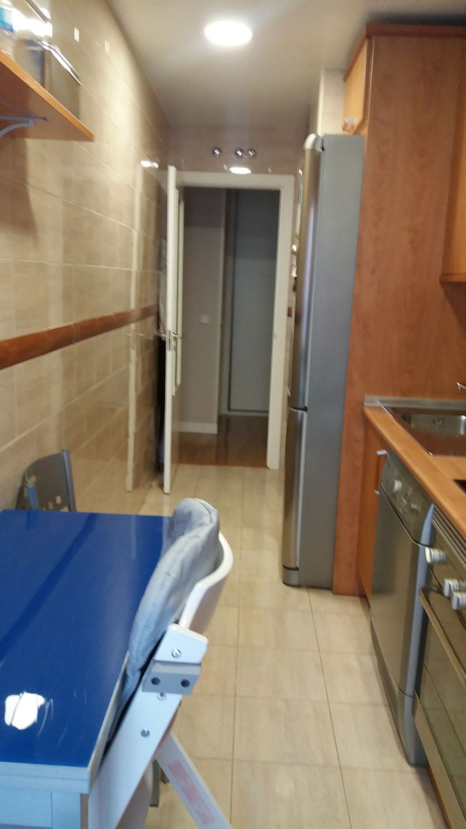 Piso en Calle Silo, 3, San Isidro - Los Almendros, San Isidro - Los Almendros - Foto 22